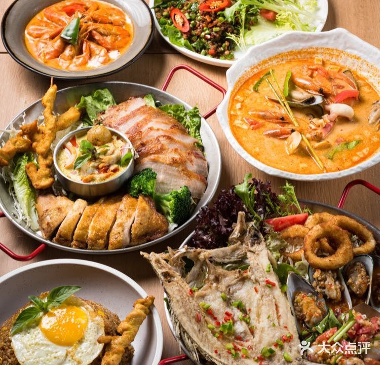 咖利咖啡KARIKARE(虹桥南丰城店)