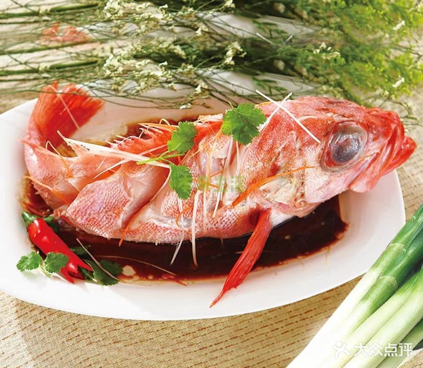 渔村饭店