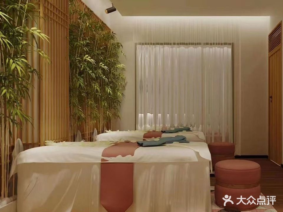 紫玉堂养生·健康管理中心(正恒国际店)