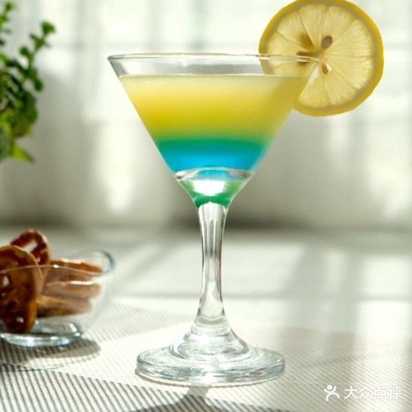 螺丝起子鸡尾酒清吧