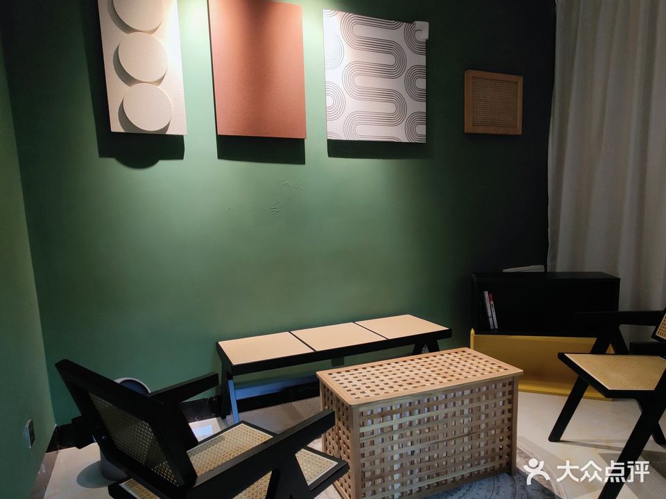 瀚·养生小筑(望州时代茗城店)