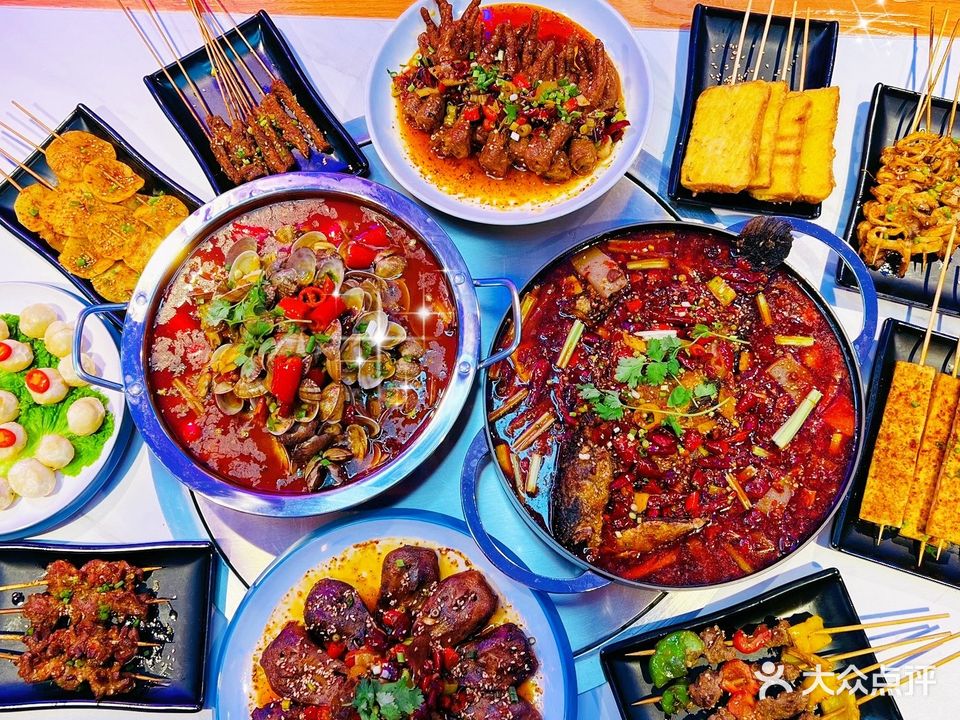 食客疯爱餐厅