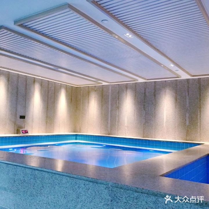 天悦会海鲜姿造·温泉SPA