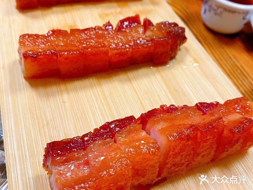 山咔啦农庄