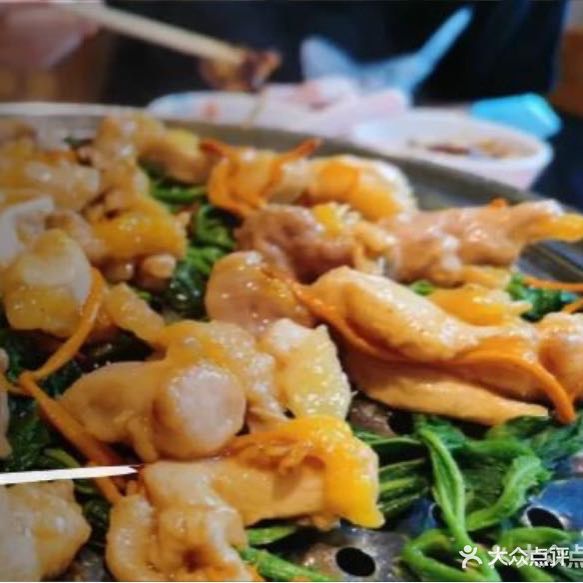 鲜鸟坊·桑拿鸡·煲仔饭·粥底火锅(容桂体育中心店)