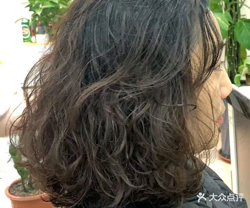 山财大美发总部(财经大学店)