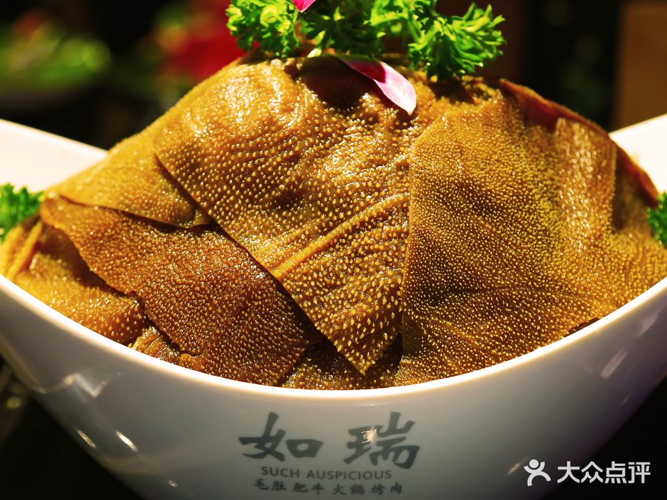 摩根360如瑞自助烤肉料理(新田360广场南阳摩根店)