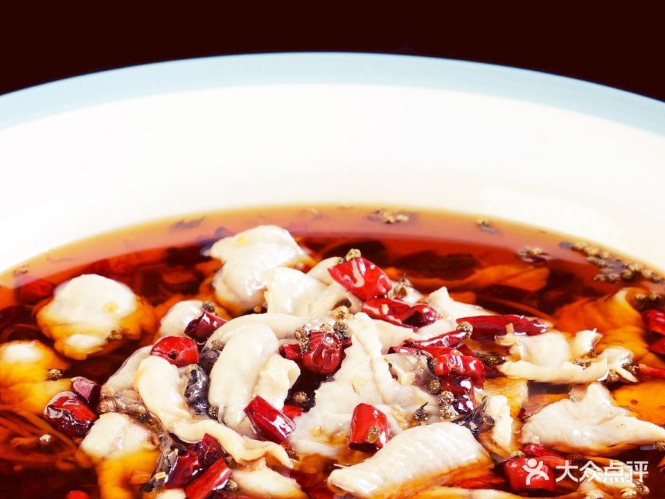 许氏川菜博士(真武路店)