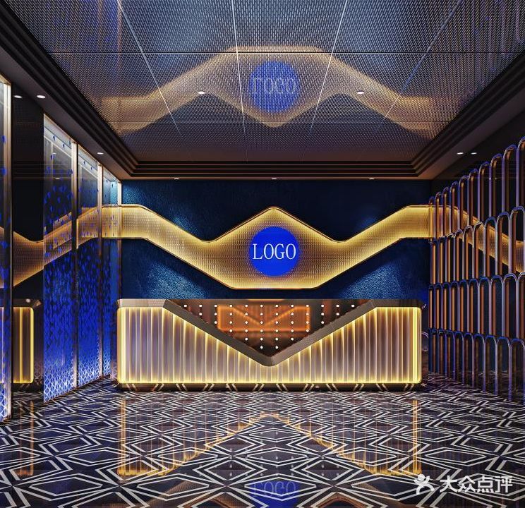 时代纯K量贩式KTV(三湘商业广场店)