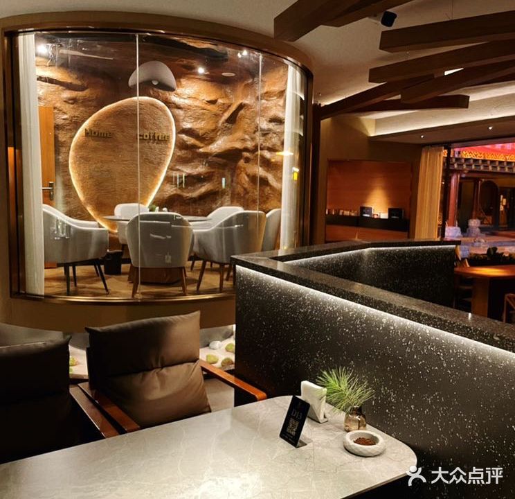 巢餐厅·本土菜&Bistro(康定店)