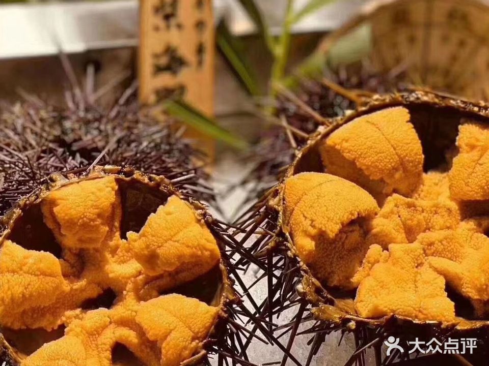 山下日本餐厅(大明湖店)