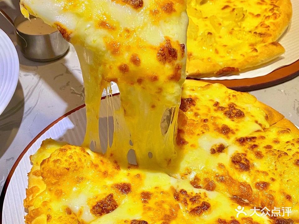 九寸拾光披萨(三元店)