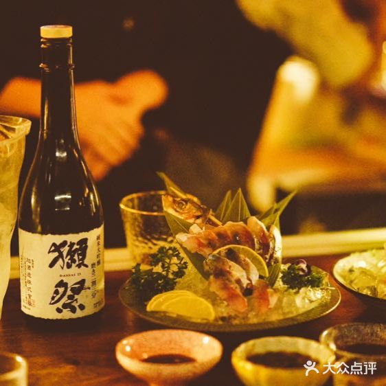 LeMon Story洋风居酒屋