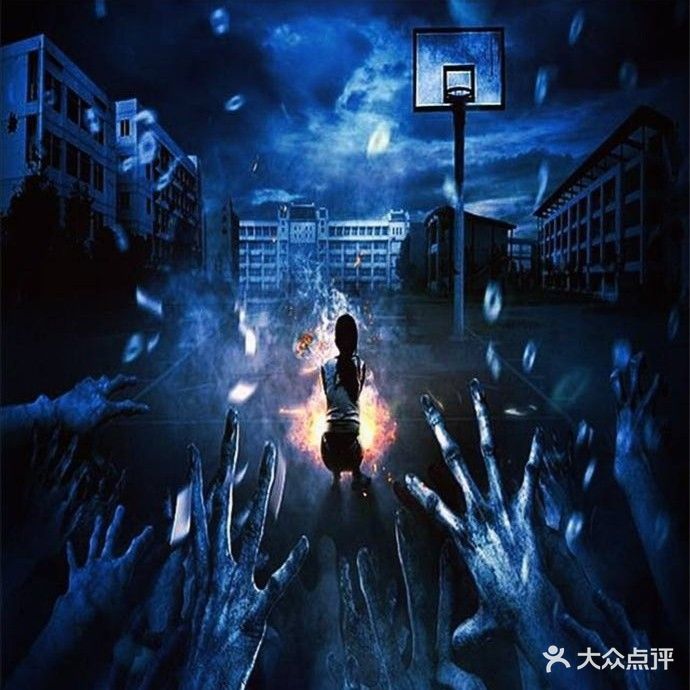 52全机关真人剧情密是逃脱(万达广场襄阳店)