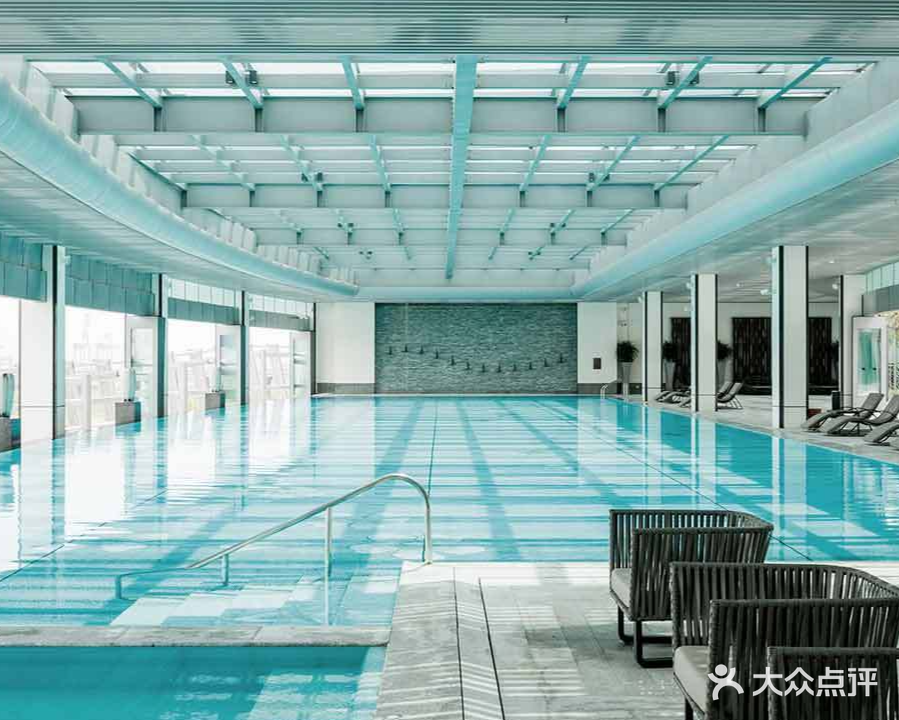 Waterfall SPA(前海店)