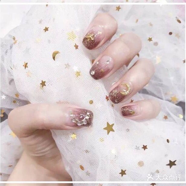 MU·日式美甲美睫Studio(江宁万达店)