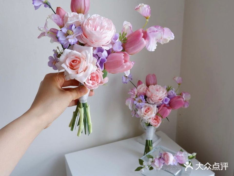巷里BLOSSOM花店