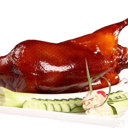 樽品果木烤鸭坊(中海紫御江南店)