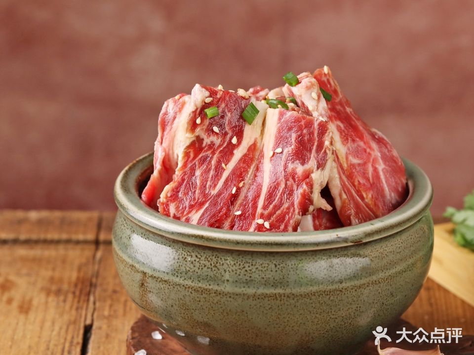 象知牛·沈阳塔口烤肉