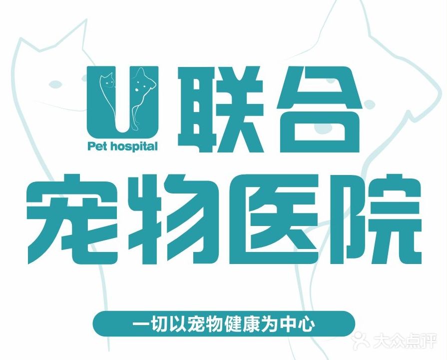 联合宠物医院犬猫专科·肾内科·牙科(龙岗龙城分院)