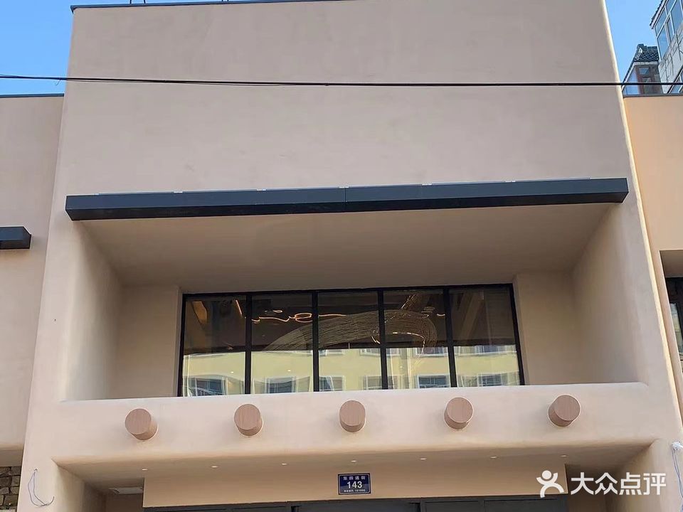 撒撒米传统烤肉店(东市场小区店)