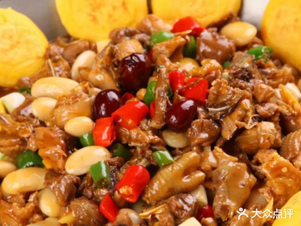 贴过炖(张仪村甲66号店)