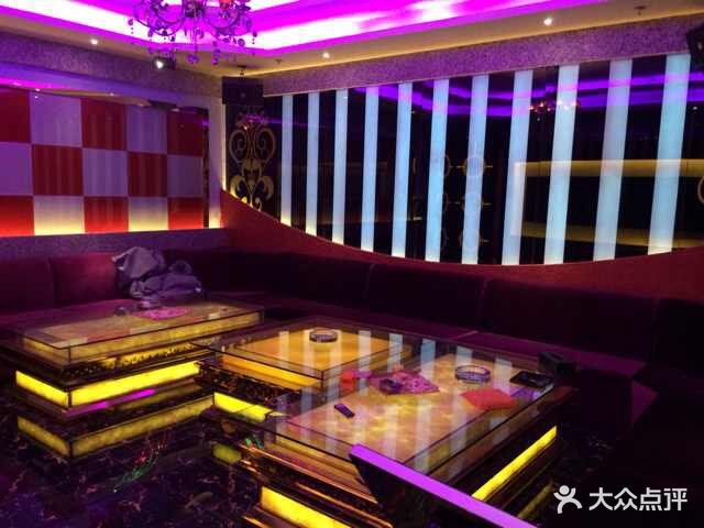 夏日情KTV旗舰店(朝阳北路店)