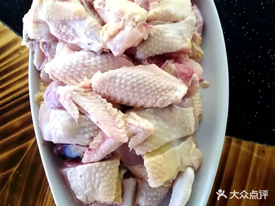 云鑫柴火鸡店椰子鸡店