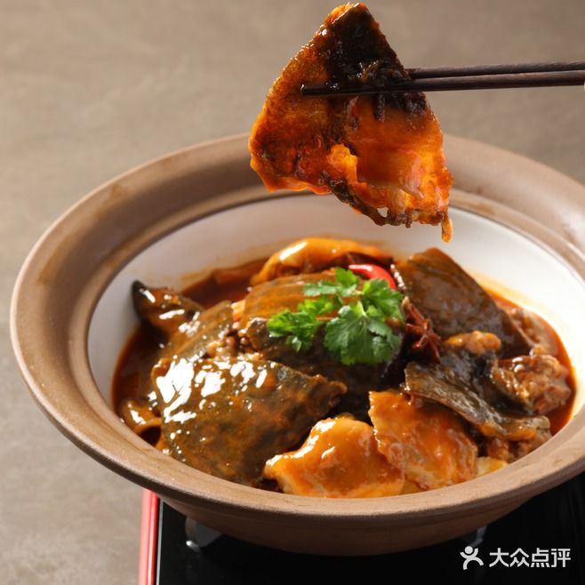 九伤九·食味菜(菜园街店)