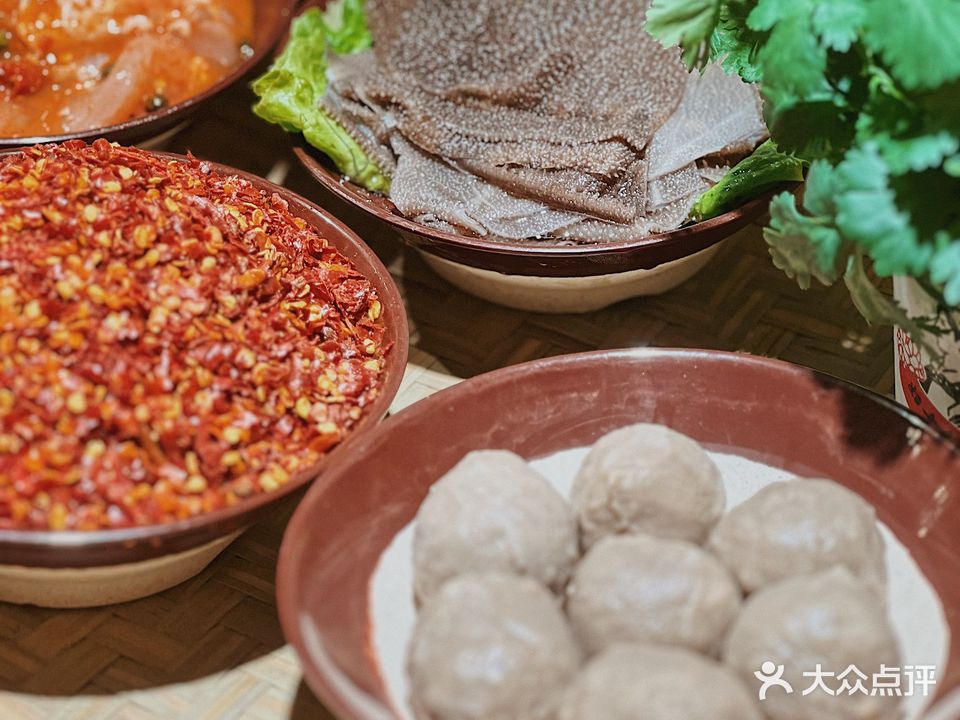 杨五六老火锅(岳阳店)