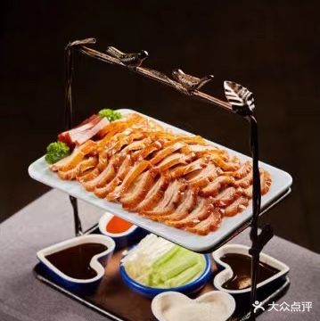 满园春饼(万达广场聊城店)