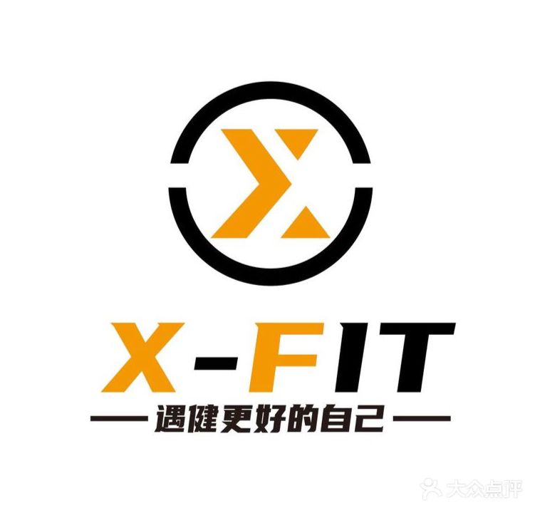 X-FIT形体定制(时代店)