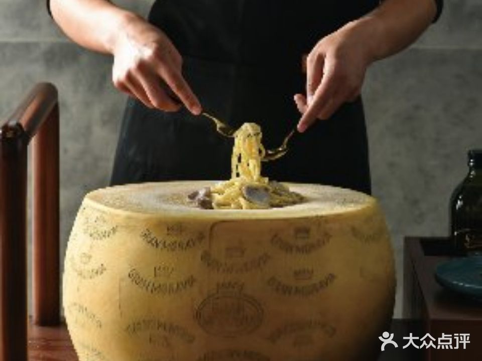 新贝乐意大利餐厅(苏宁广场店)