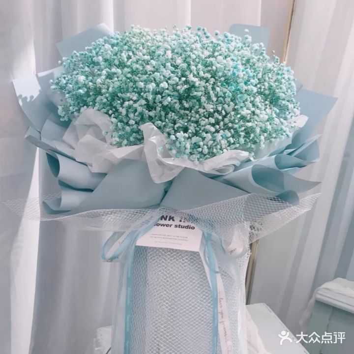 花漾花艺气球派对(硕果时代店)