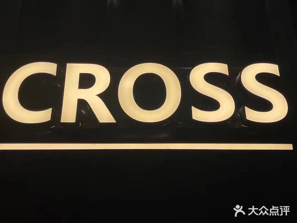 CROSS