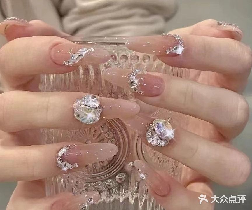 玉指美睫美睫半永久