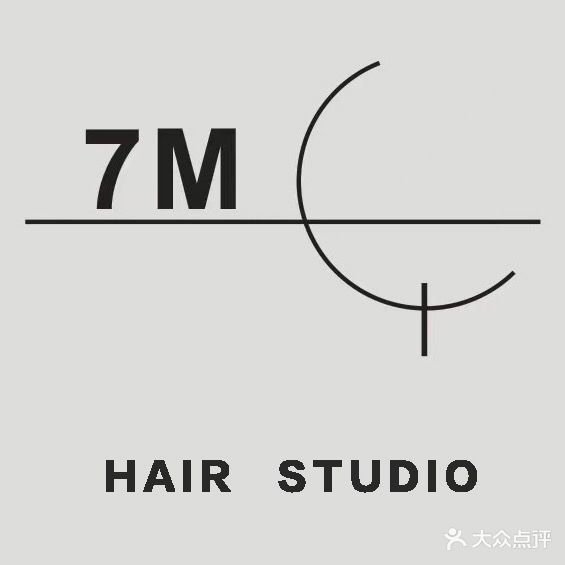 7M私属发型订制工作室(恒隆广场店)
