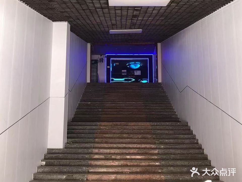 太空城网吧(富嘉生活广场店)