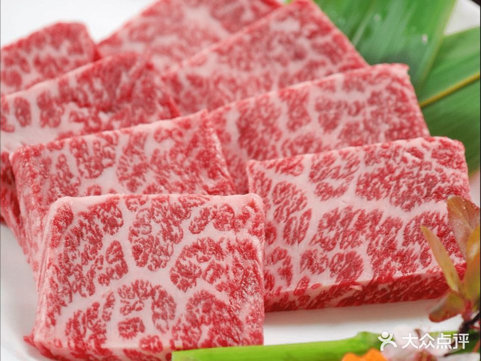 牛焱烧肉(五大道店)