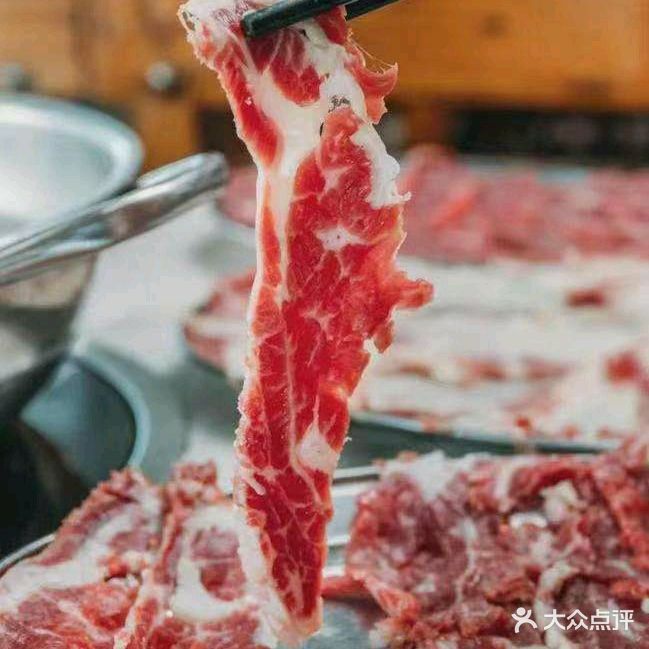 牛小鲜火锅(中关村店)