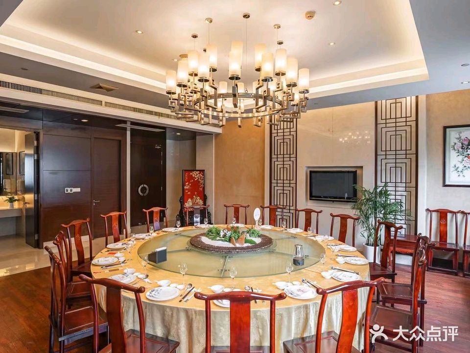 开元新晶都酒店中餐厅(百丈东路店)