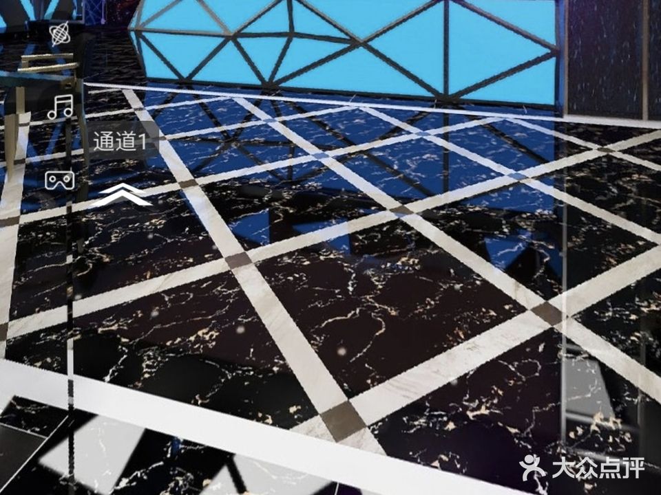 五元素KTV(金沙商业广场店)