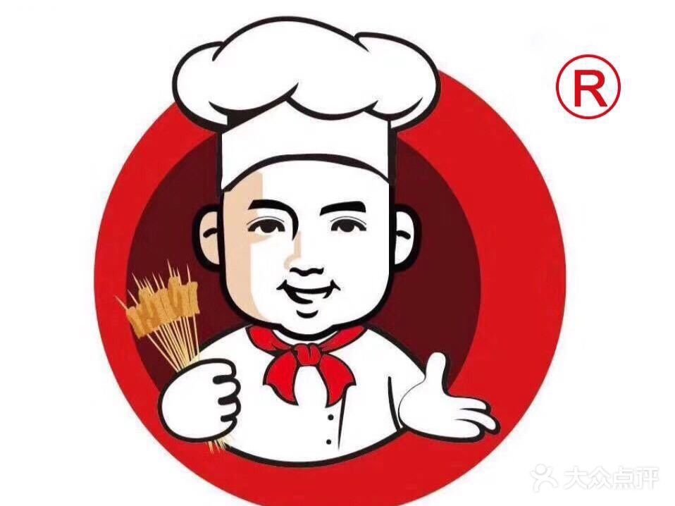 小高烧烤(金贸中心店)