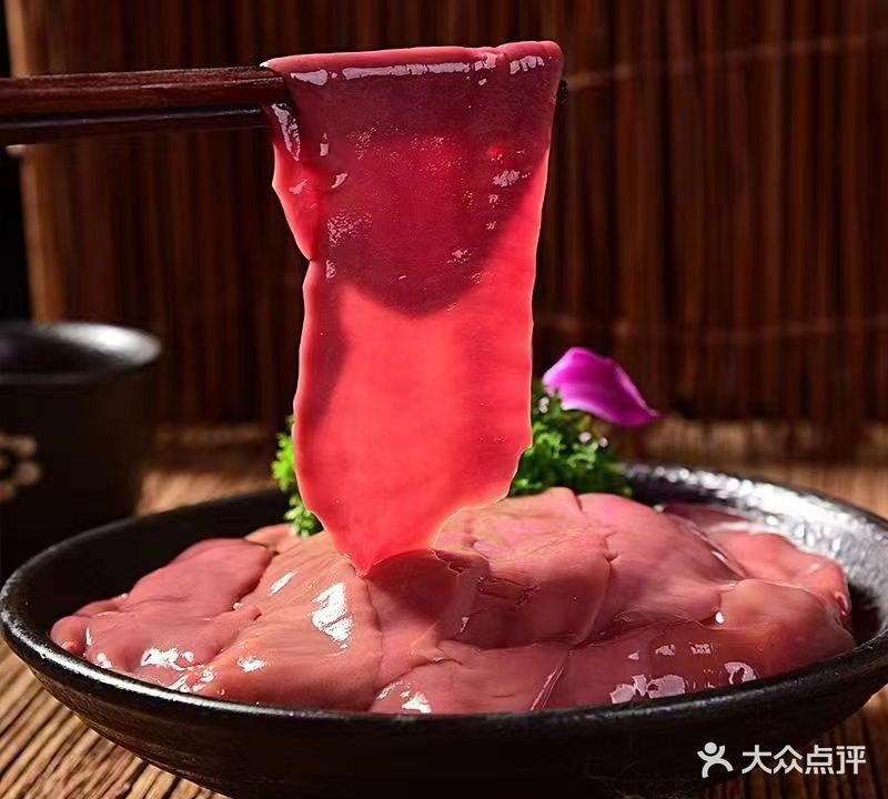 川王府火锅城(金牛街店)