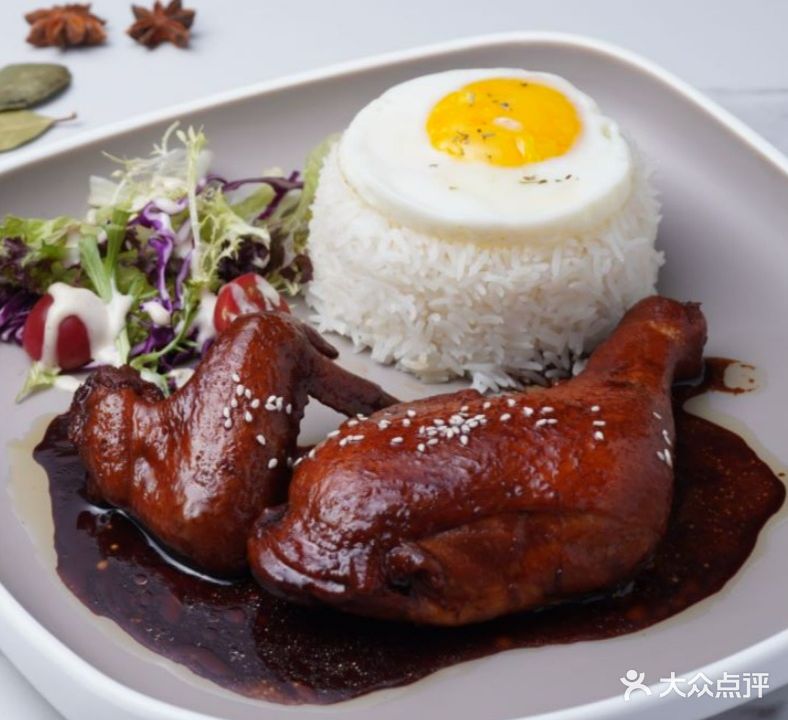 大碗面茶餐厅