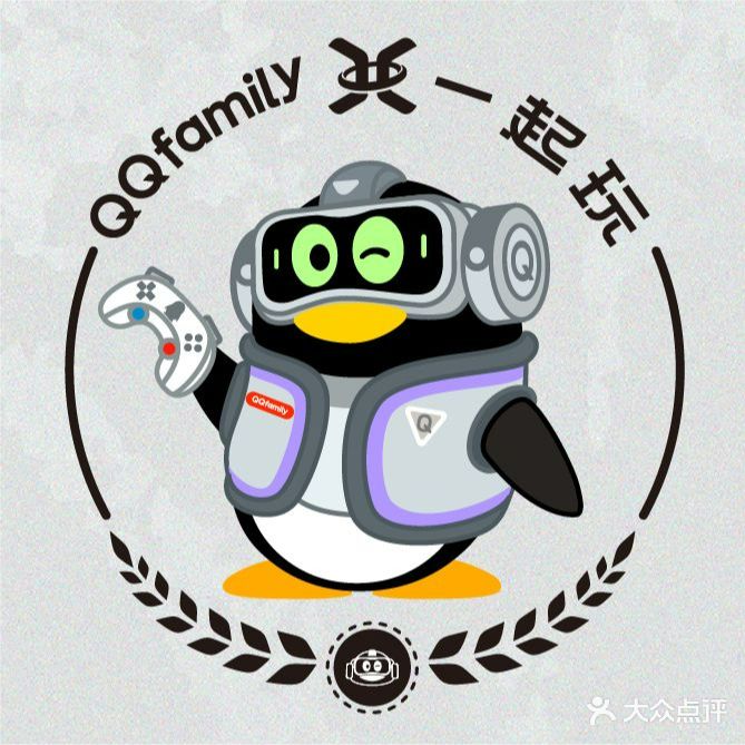 QQfamily(海德汇一城店)