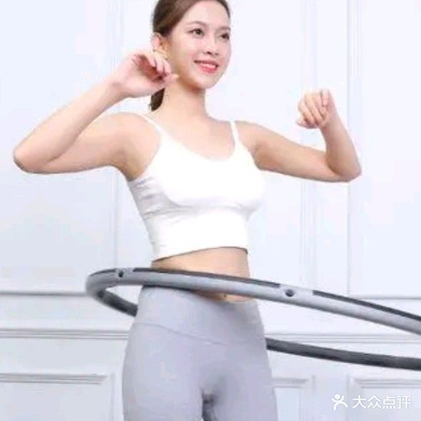 康逸美产后塑形管理中心