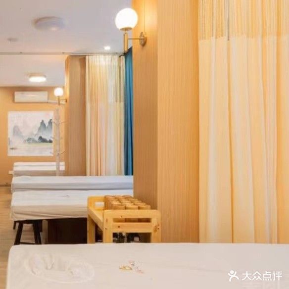 康万家·盲人按磨(天酬·尚都店)