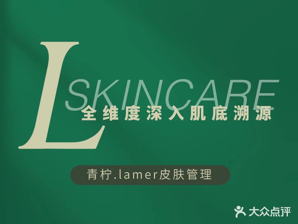 青柠lamer皮肤管理