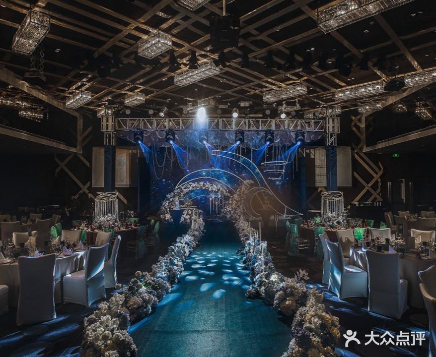 小南洋海景餐厅(深圳湾店)